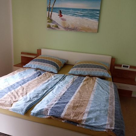 Private Wohnung Biop Kassel Zimmer foto