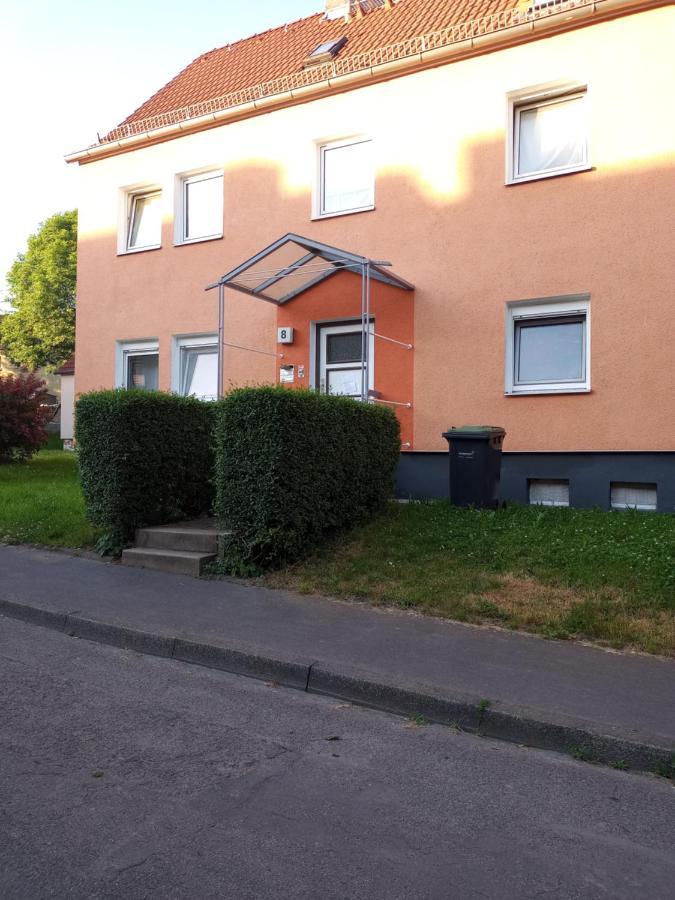 Private Wohnung Biop Kassel Exterior foto